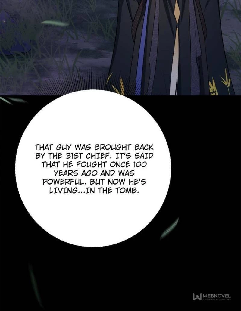 Keep a Low Profile, Sect Leader Chapter 3 - 19