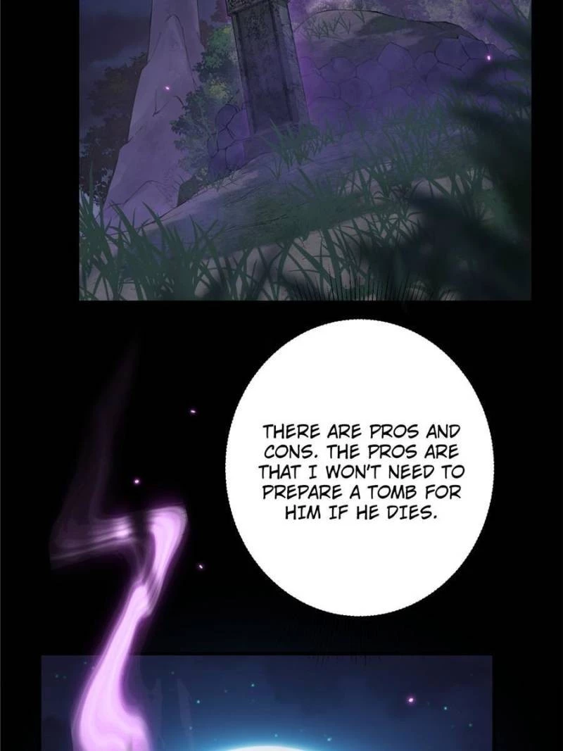 Keep a Low Profile, Sect Leader Chapter 3 - 21