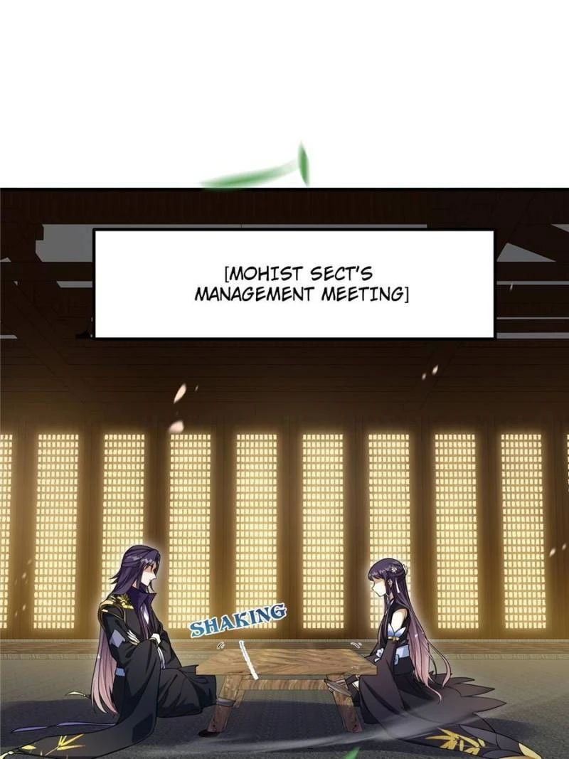 Keep a Low Profile, Sect Leader Chapter 3 - 25