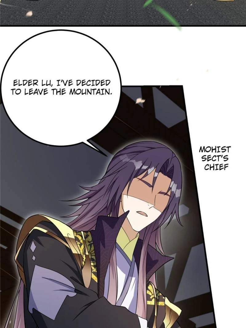 Keep a Low Profile, Sect Leader Chapter 3 - 26