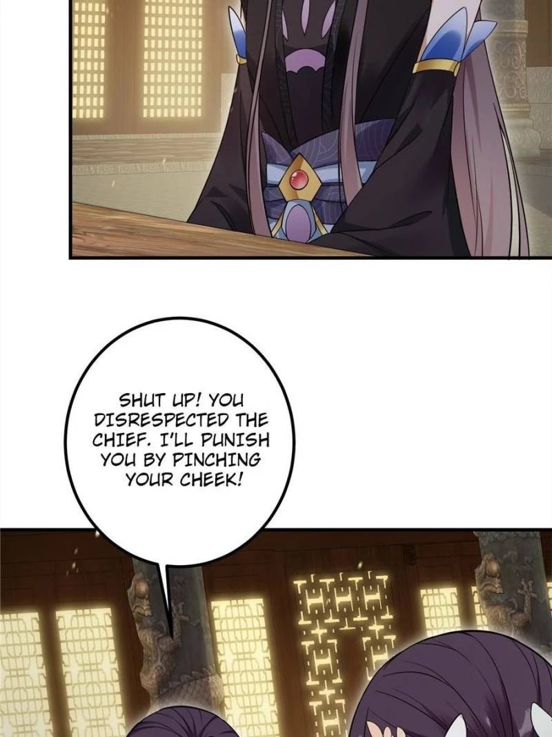 Keep a Low Profile, Sect Leader Chapter 3 - 29