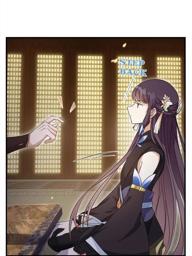 Keep a Low Profile, Sect Leader Chapter 3 - 31