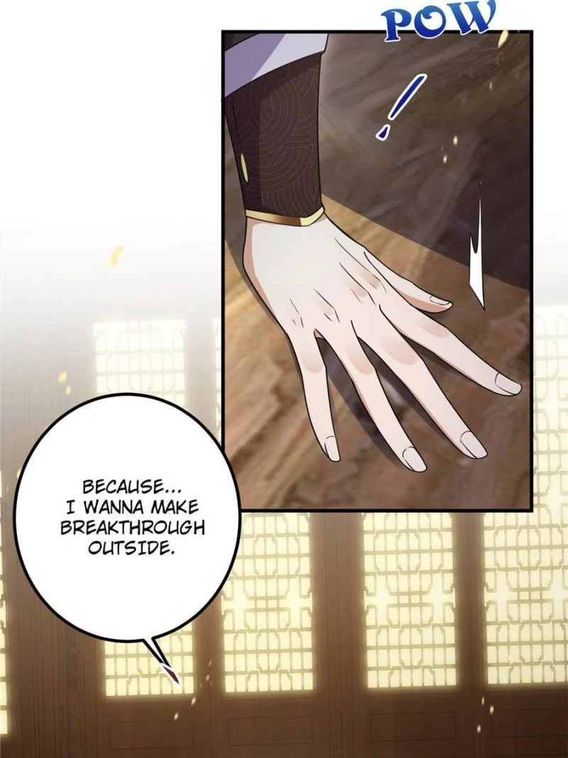 Keep a Low Profile, Sect Leader Chapter 3 - 35