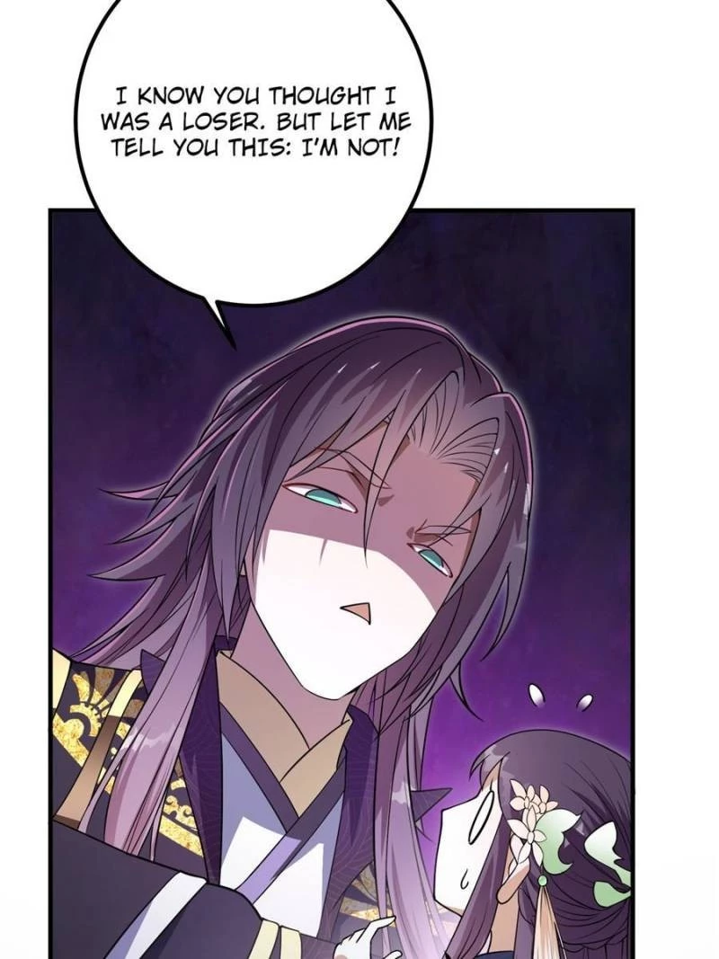 Keep a Low Profile, Sect Leader Chapter 3 - 41
