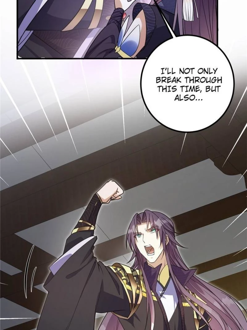Keep a Low Profile, Sect Leader Chapter 3 - 42