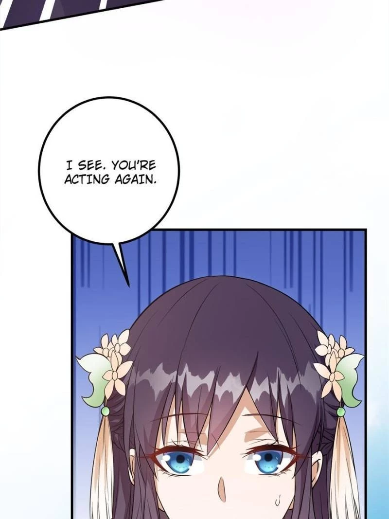 Keep a Low Profile, Sect Leader Chapter 3 - 44