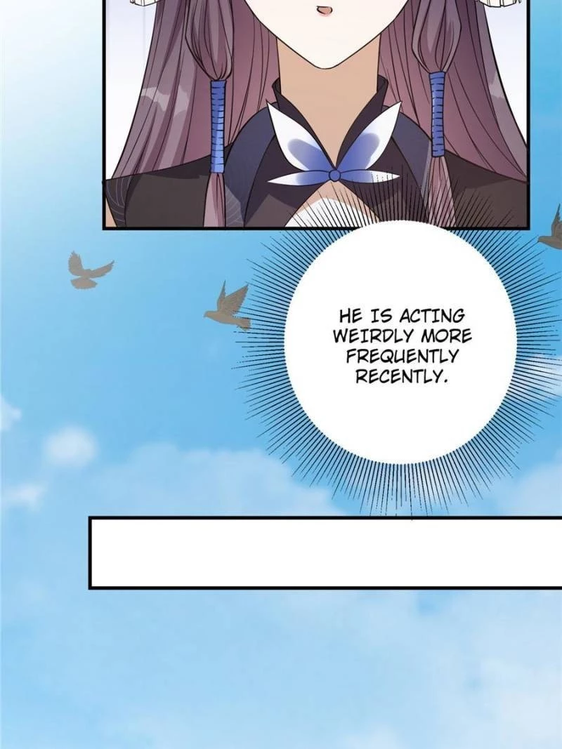 Keep a Low Profile, Sect Leader Chapter 3 - 45