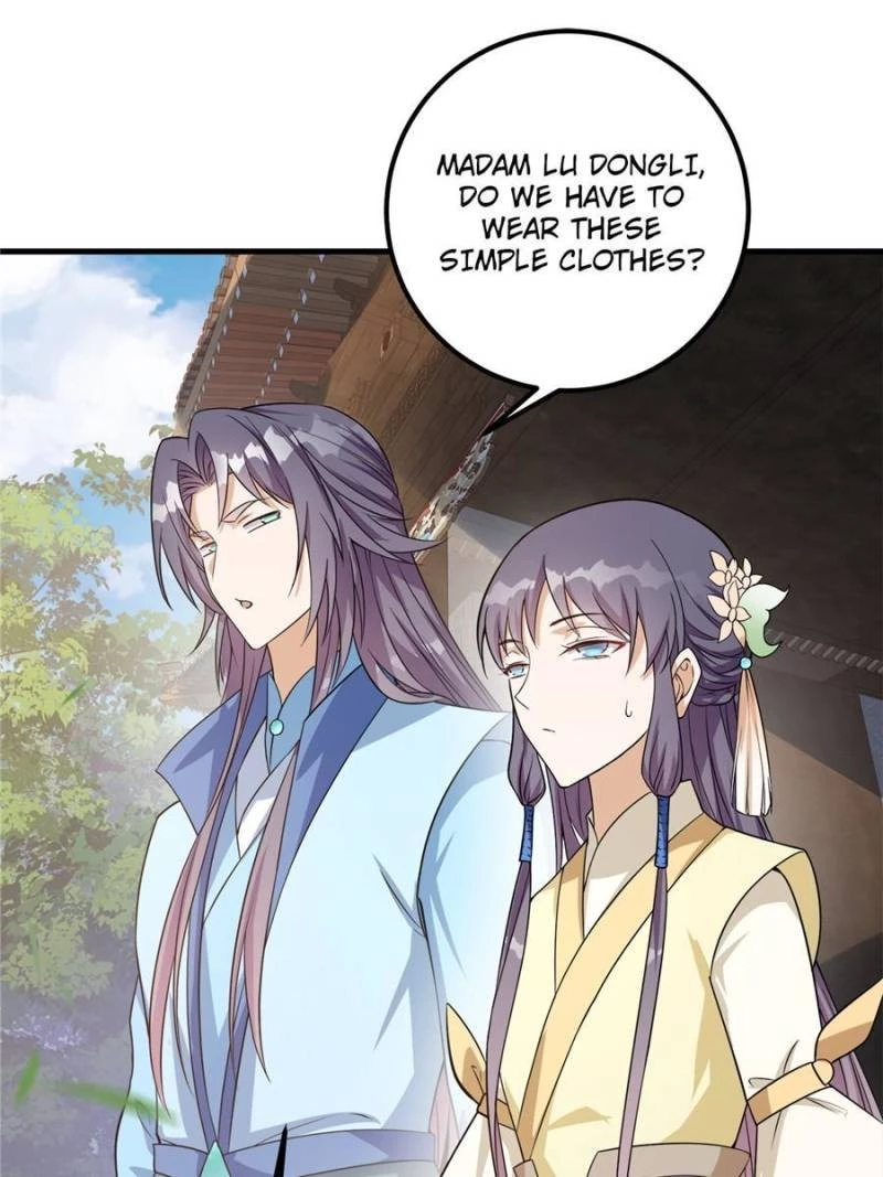Keep a Low Profile, Sect Leader Chapter 3 - 48
