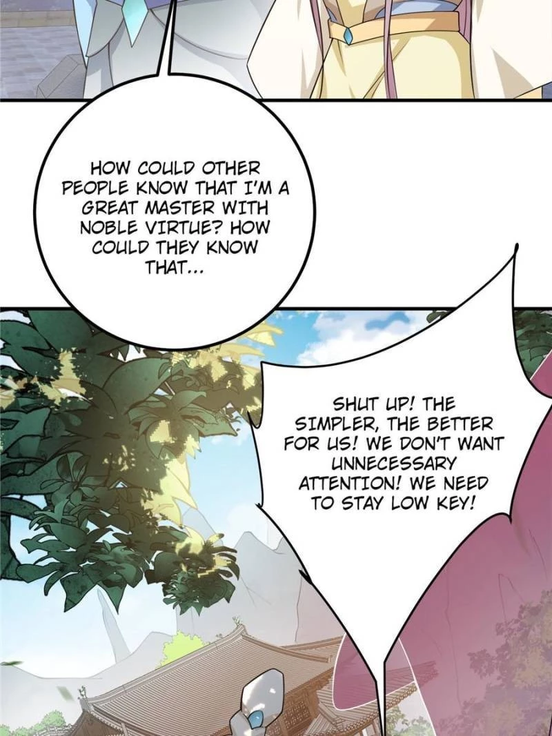 Keep a Low Profile, Sect Leader Chapter 3 - 49