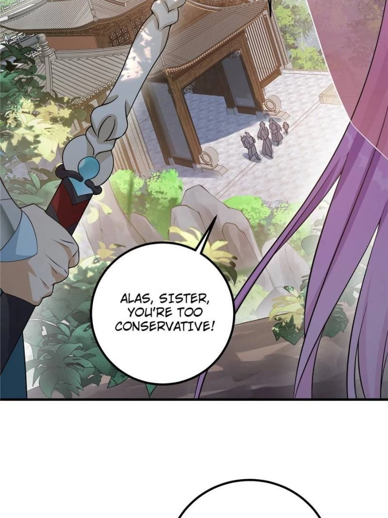 Keep a Low Profile, Sect Leader Chapter 3 - 50