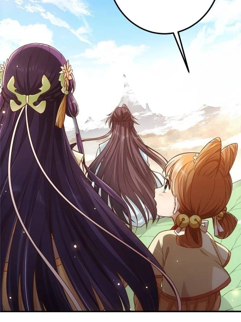 Keep a Low Profile, Sect Leader Chapter 4 - 4