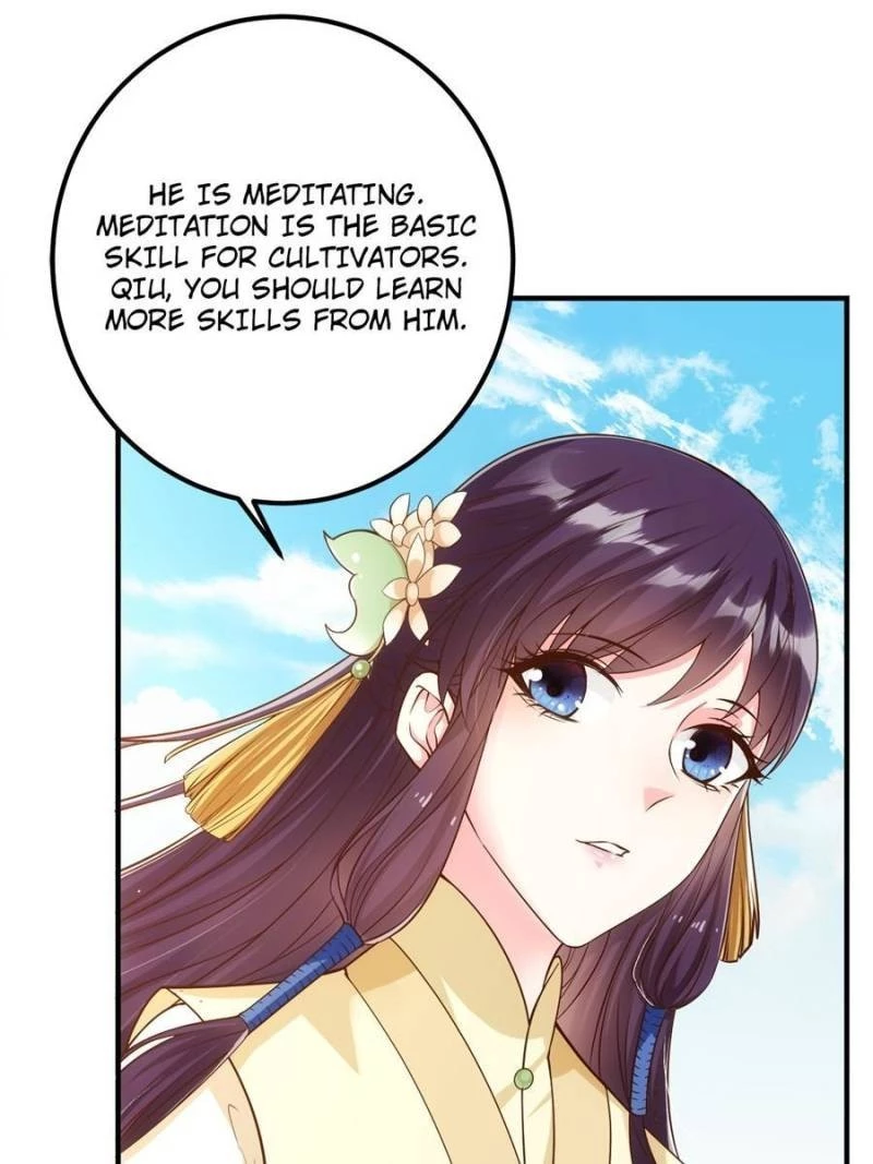 Keep a Low Profile, Sect Leader Chapter 4 - 5