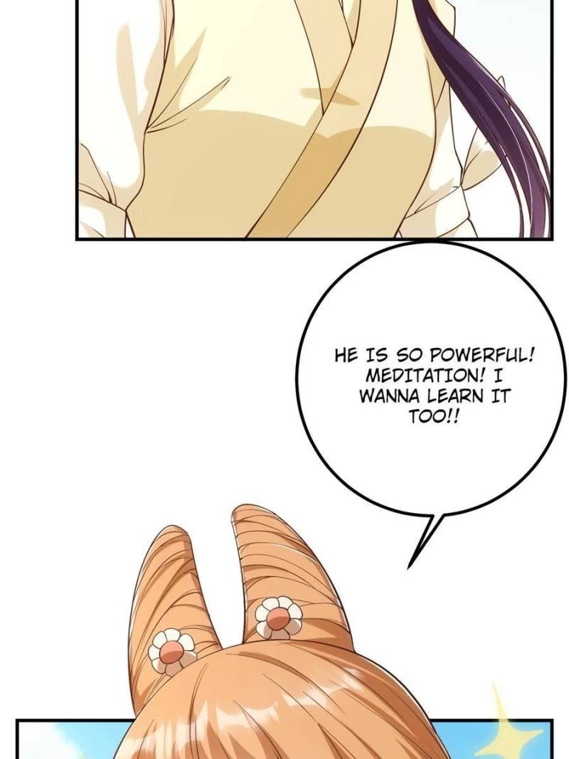 Keep a Low Profile, Sect Leader Chapter 4 - 6