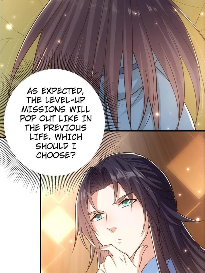 Keep a Low Profile, Sect Leader Chapter 4 - 13