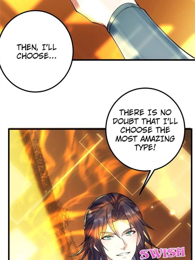 Keep a Low Profile, Sect Leader Chapter 4 - 24