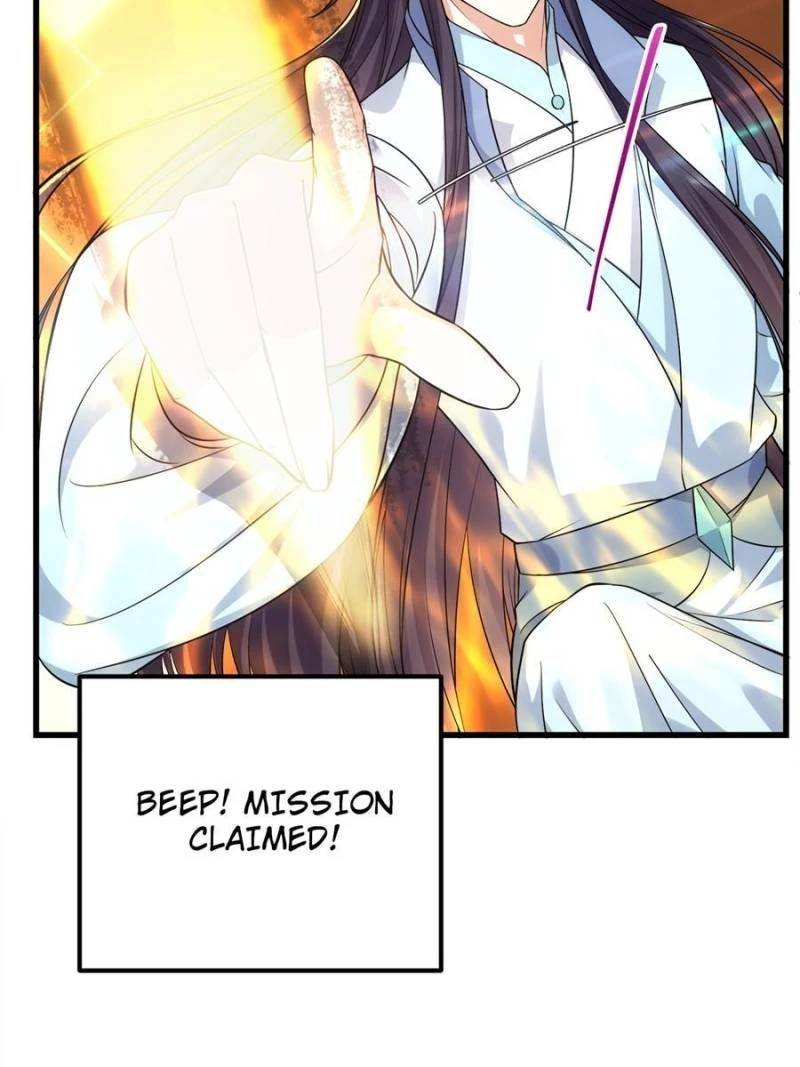Keep a Low Profile, Sect Leader Chapter 4 - 25