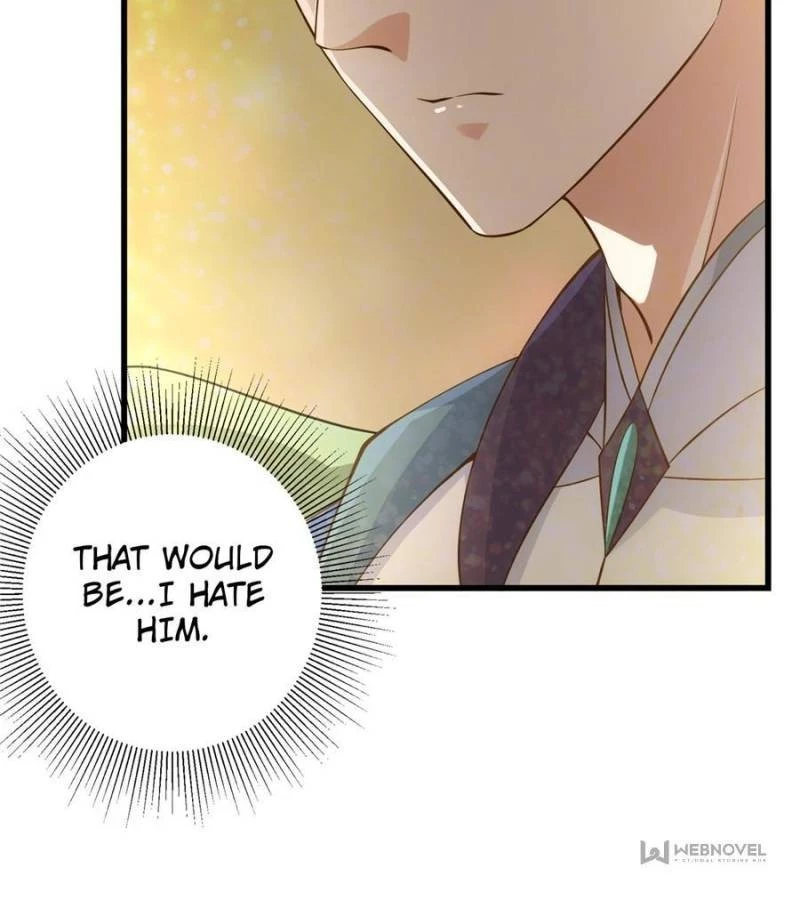 Keep a Low Profile, Sect Leader Chapter 4 - 40