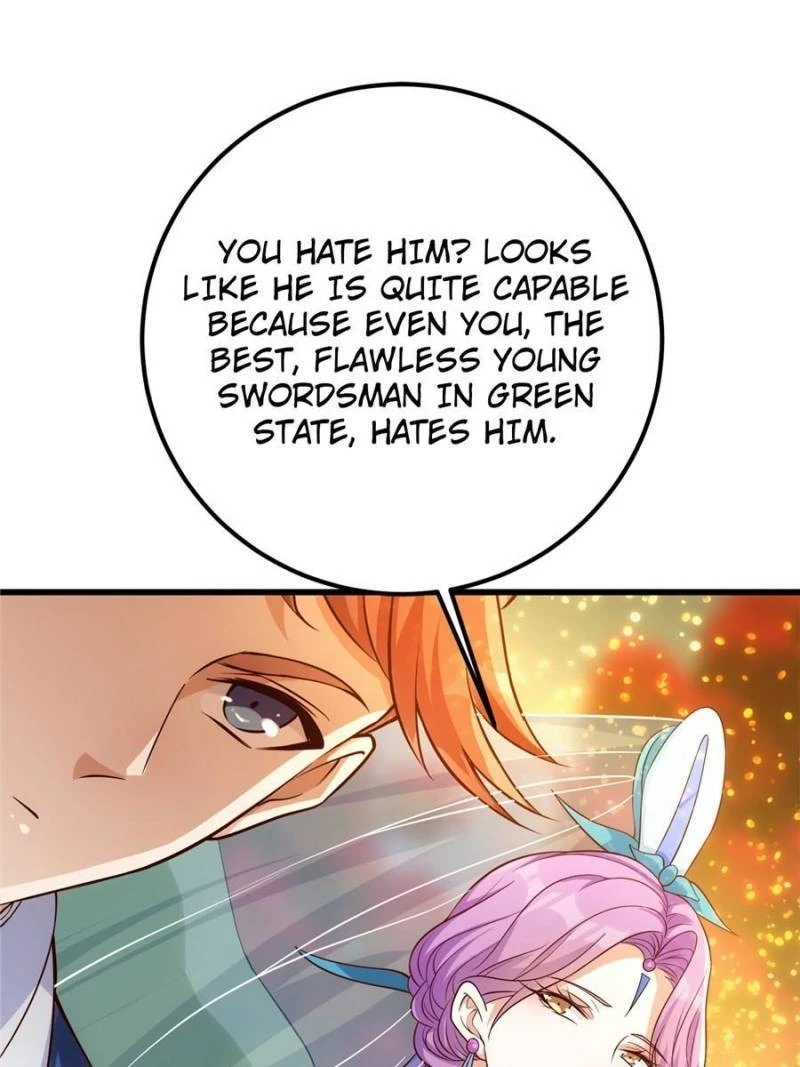 Keep a Low Profile, Sect Leader Chapter 4 - 41