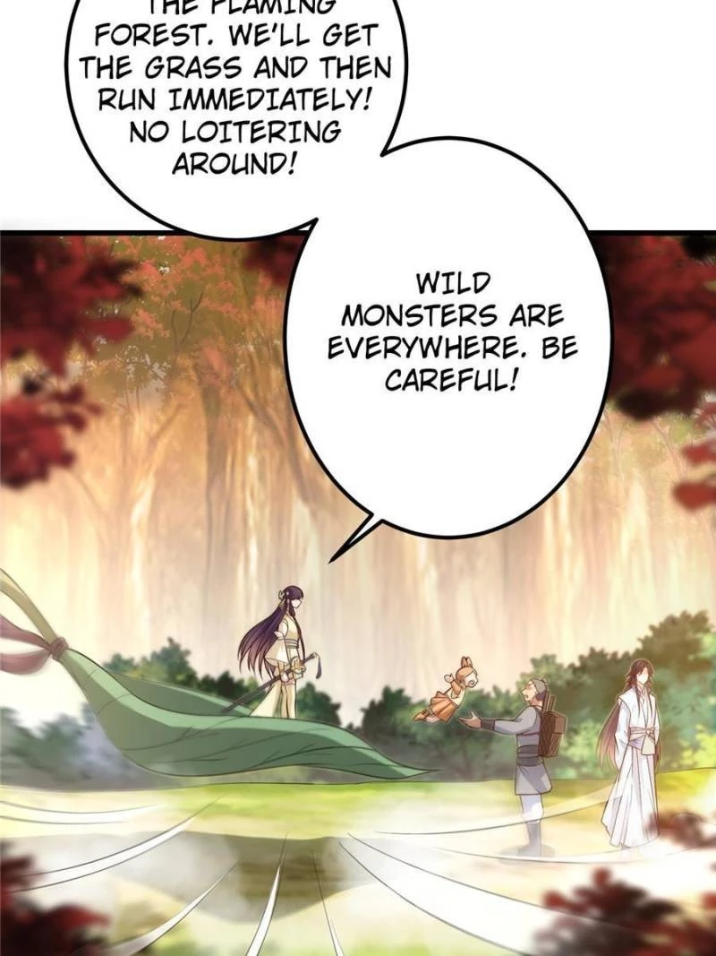 Keep a Low Profile, Sect Leader Chapter 4 - 44