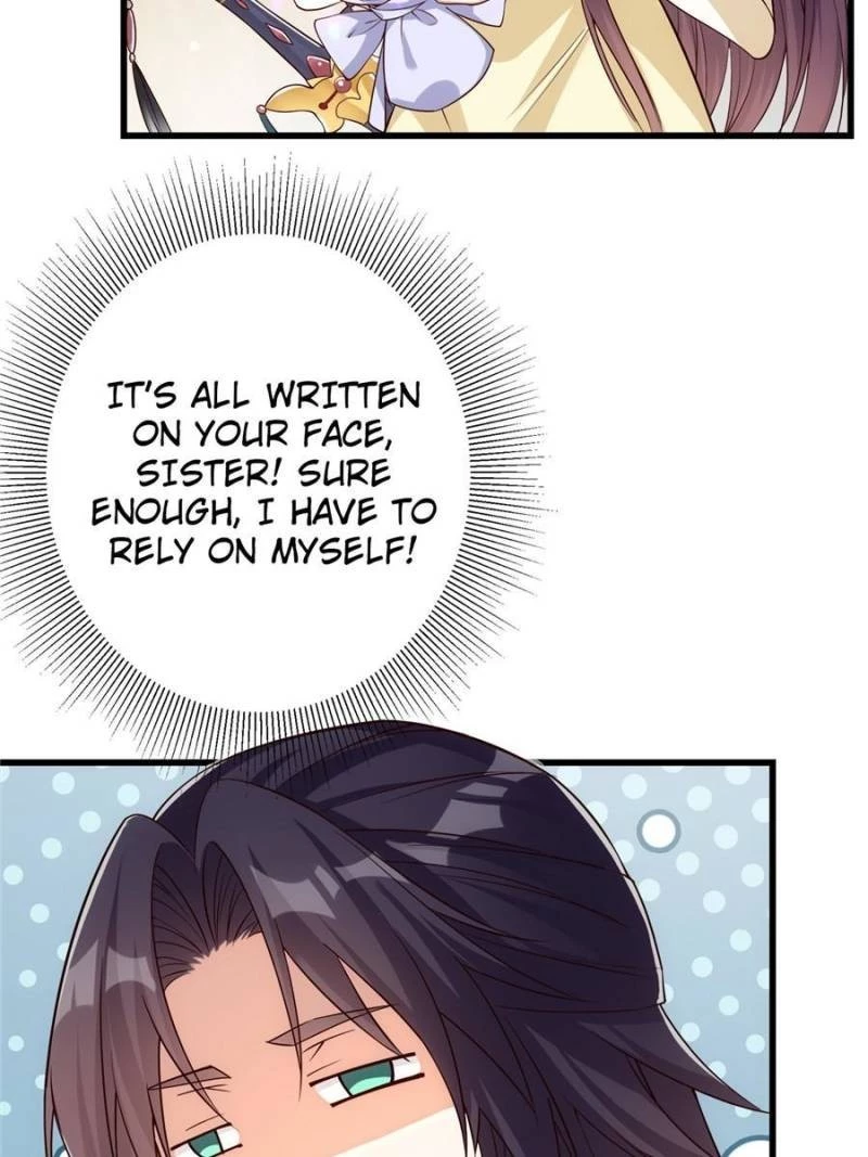 Keep a Low Profile, Sect Leader Chapter 4 - 48