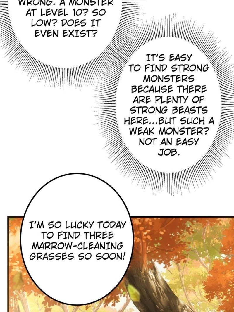 Keep a Low Profile, Sect Leader Chapter 4 - 54