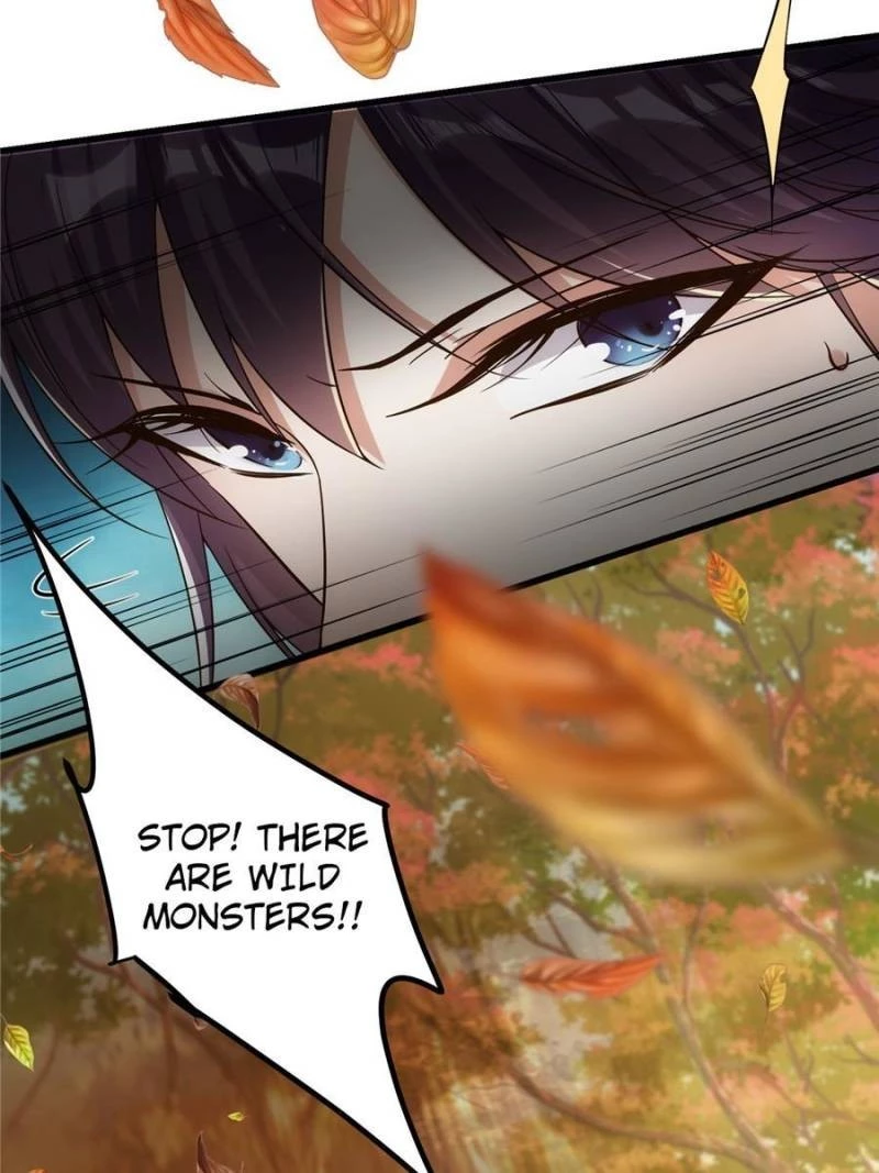 Keep a Low Profile, Sect Leader Chapter 4 - 59