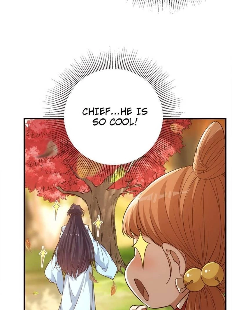 Keep a Low Profile, Sect Leader Chapter 5 - 4