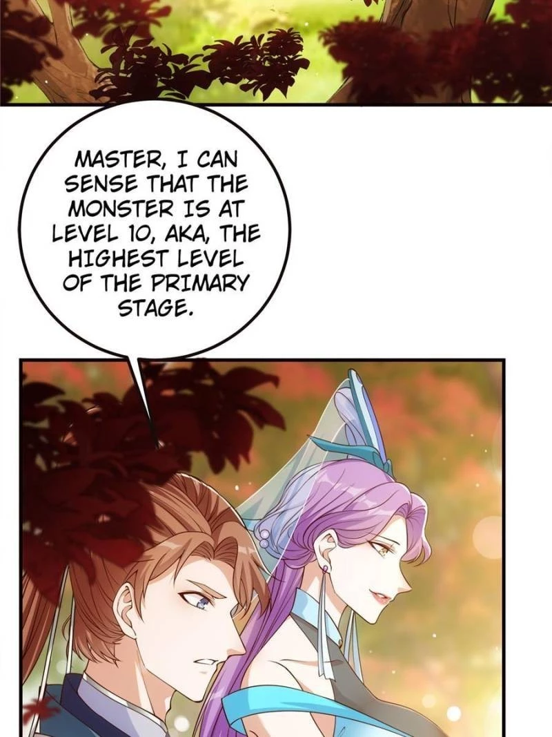 Keep a Low Profile, Sect Leader Chapter 5 - 8