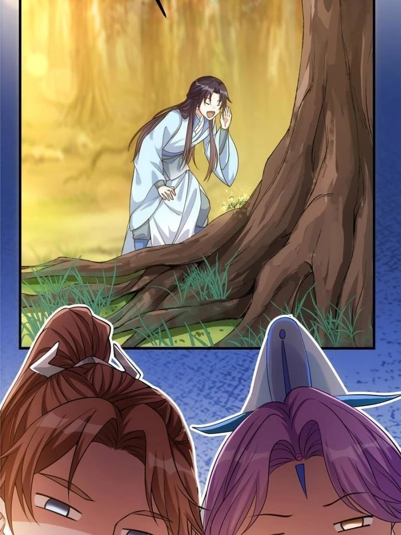 Keep a Low Profile, Sect Leader Chapter 5 - 12