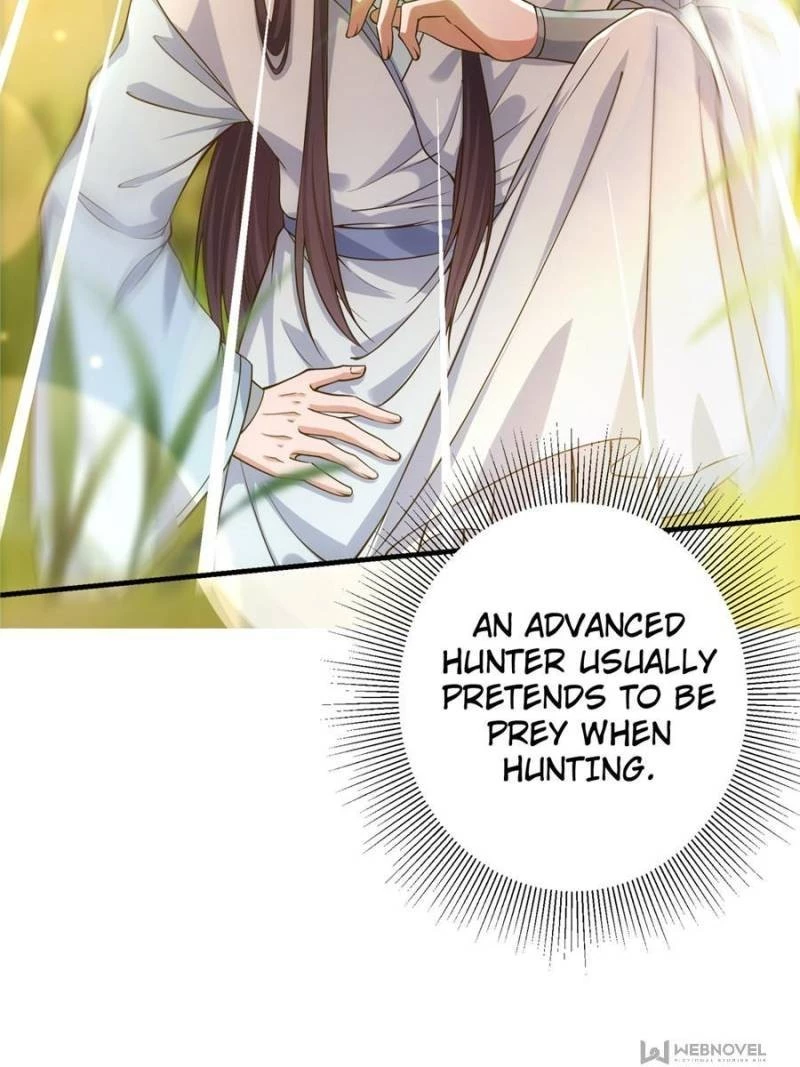 Keep a Low Profile, Sect Leader Chapter 5 - 18