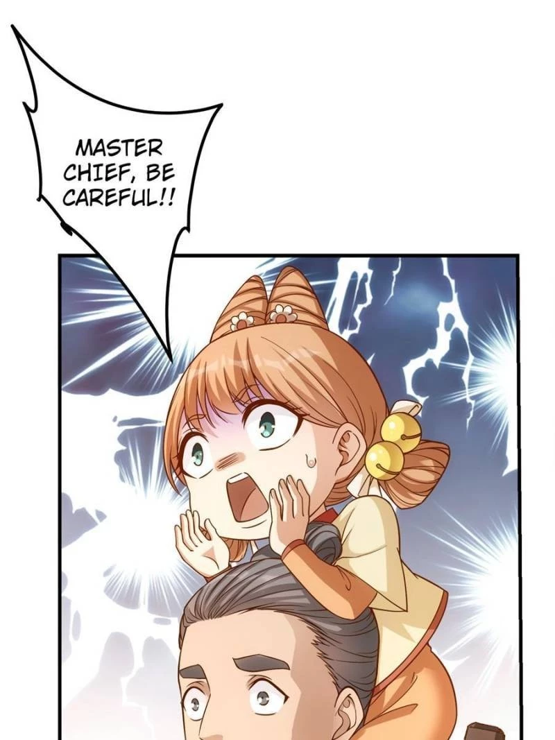 Keep a Low Profile, Sect Leader Chapter 5 - 20
