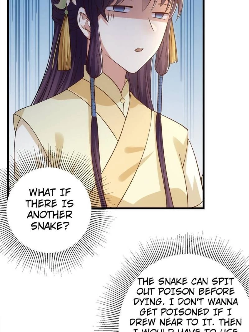 Keep a Low Profile, Sect Leader Chapter 5 - 46