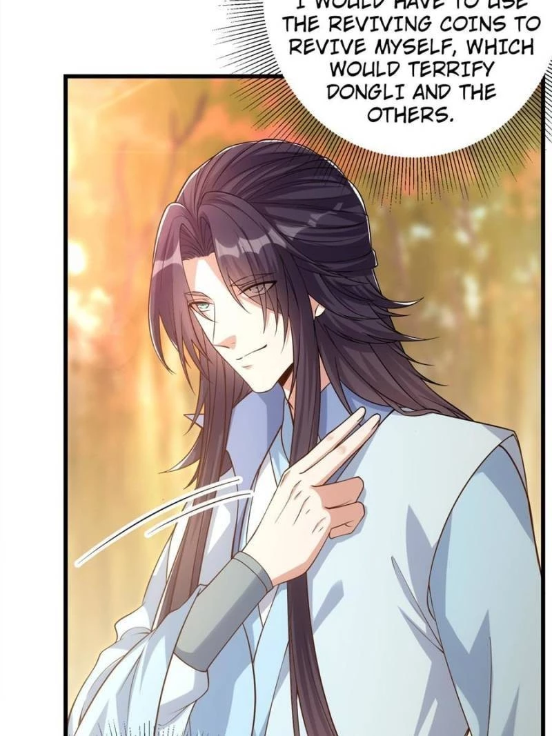 Keep a Low Profile, Sect Leader Chapter 5 - 47
