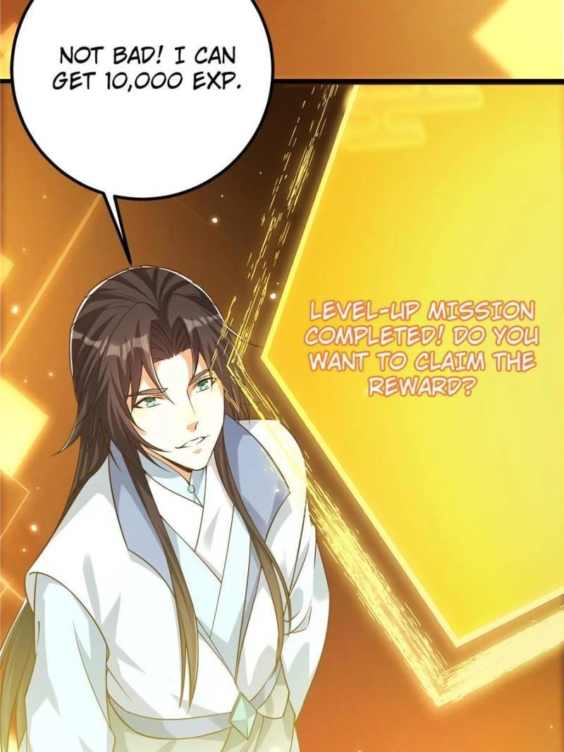 Keep a Low Profile, Sect Leader Chapter 5 - 53