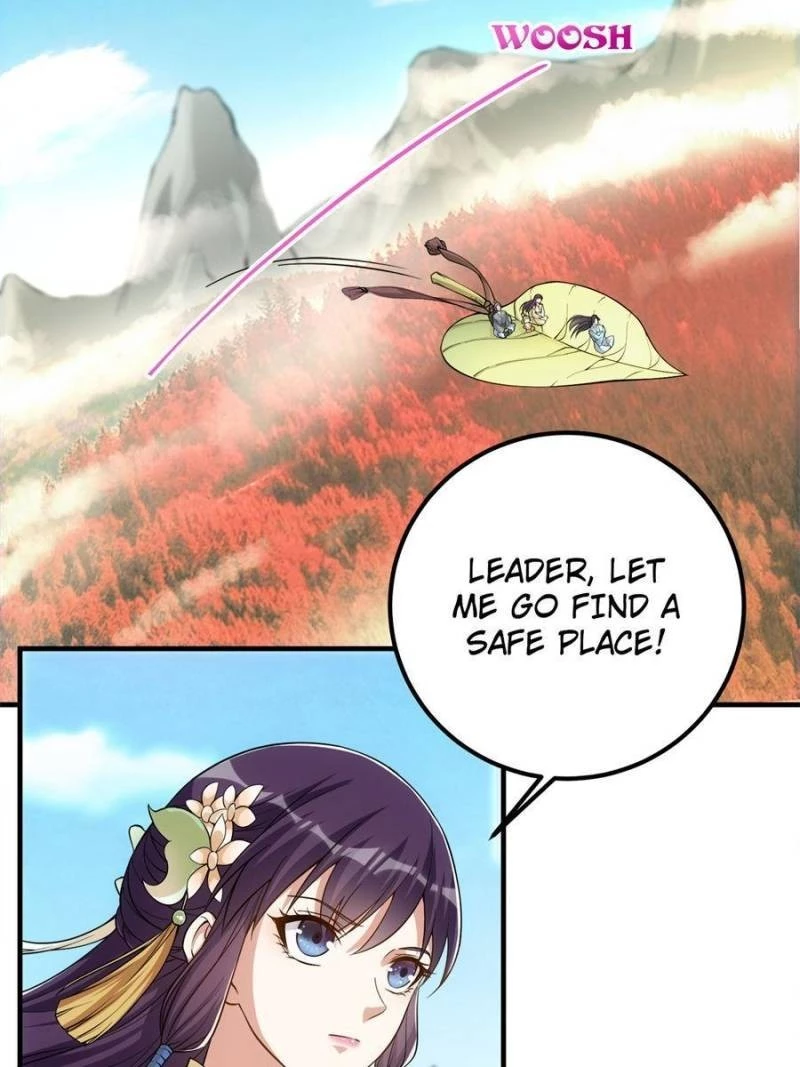 Keep a Low Profile, Sect Leader Chapter 6 - 6