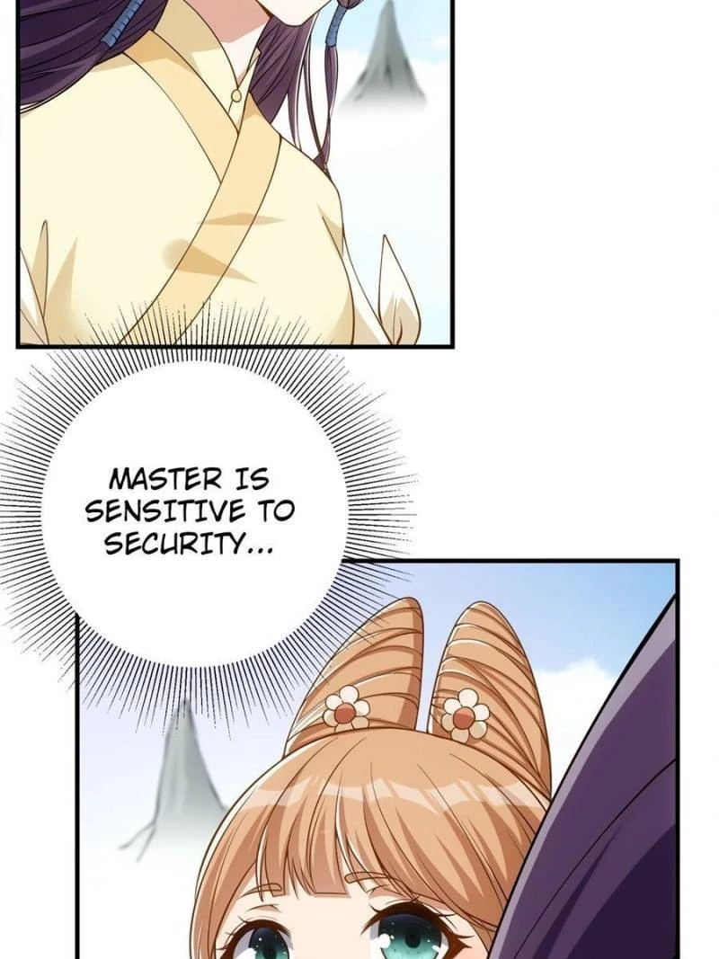Keep a Low Profile, Sect Leader Chapter 6 - 7