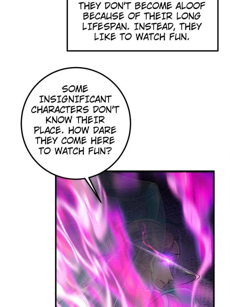 Keep a Low Profile, Sect Leader Chapter 6 - 55