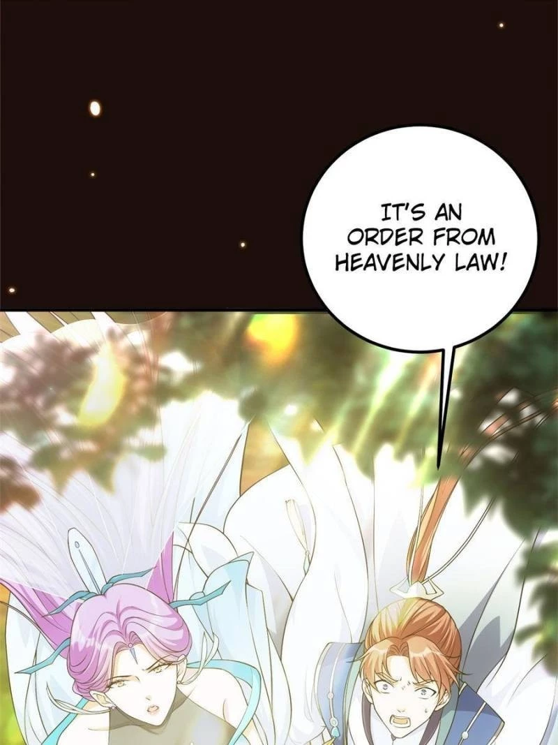 Keep a Low Profile, Sect Leader Chapter 7 - 25