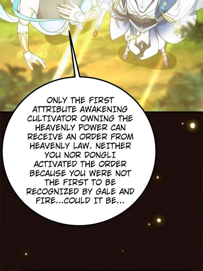 Keep a Low Profile, Sect Leader Chapter 7 - 26