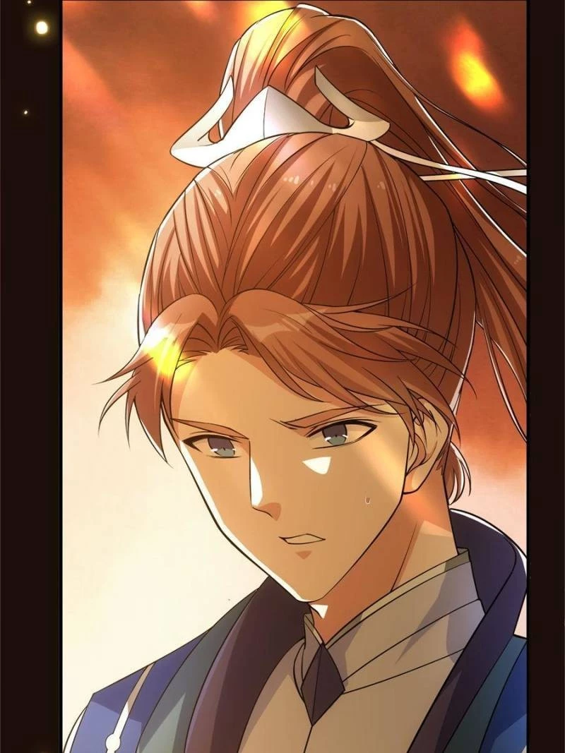 Keep a Low Profile, Sect Leader Chapter 7 - 27