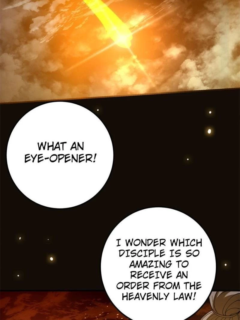 Keep a Low Profile, Sect Leader Chapter 7 - 33