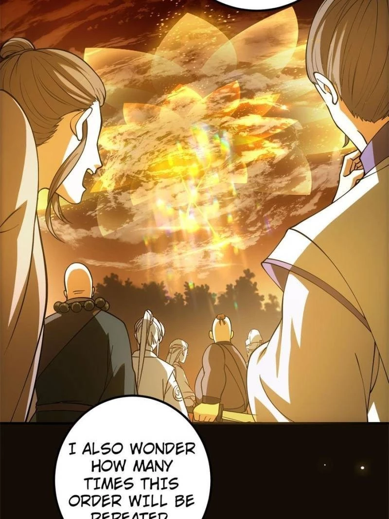 Keep a Low Profile, Sect Leader Chapter 7 - 34