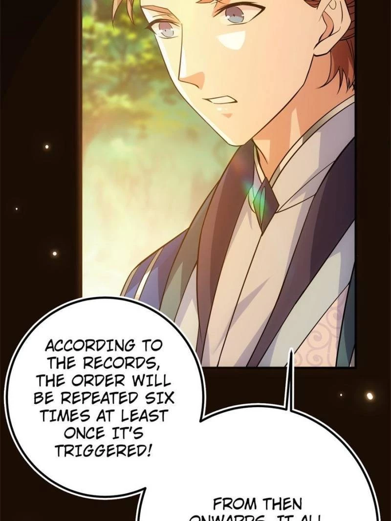 Keep a Low Profile, Sect Leader Chapter 7 - 45