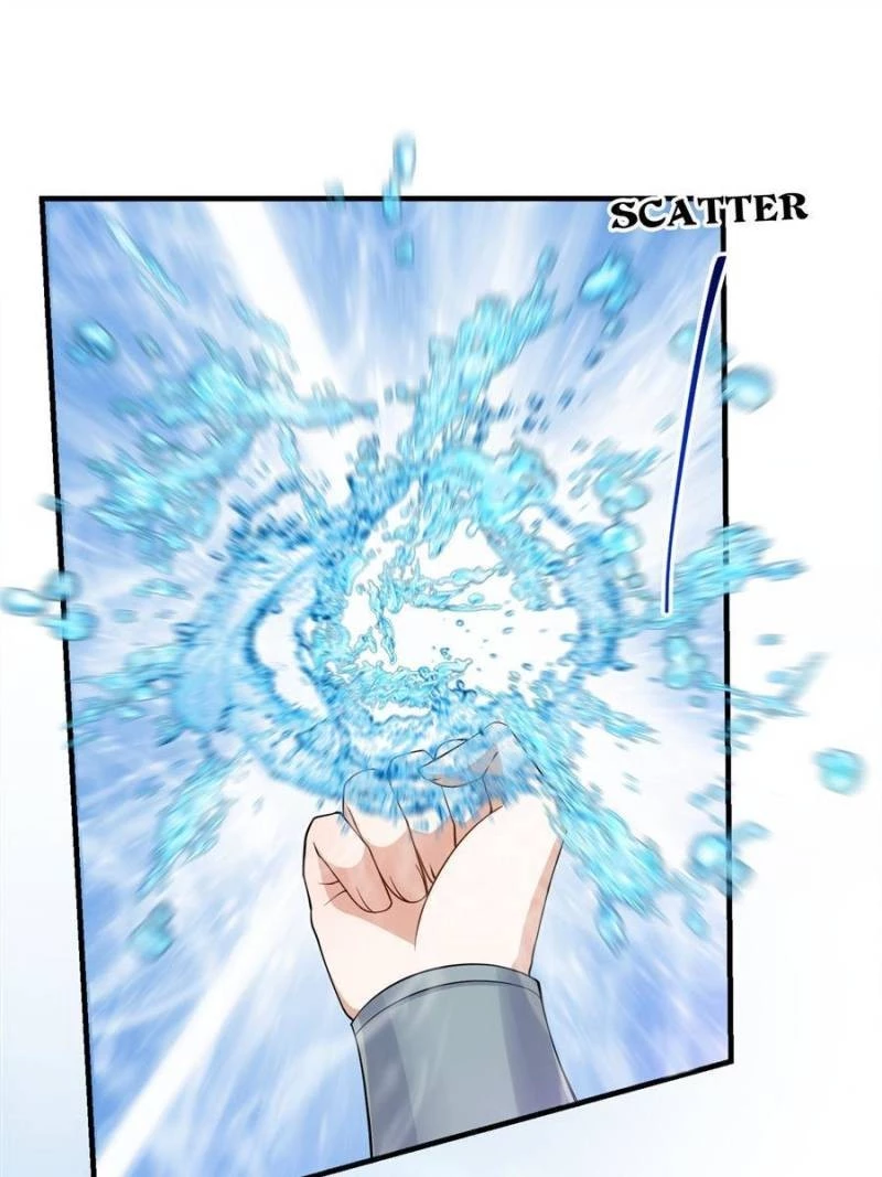 Keep a Low Profile, Sect Leader Chapter 8 - 12