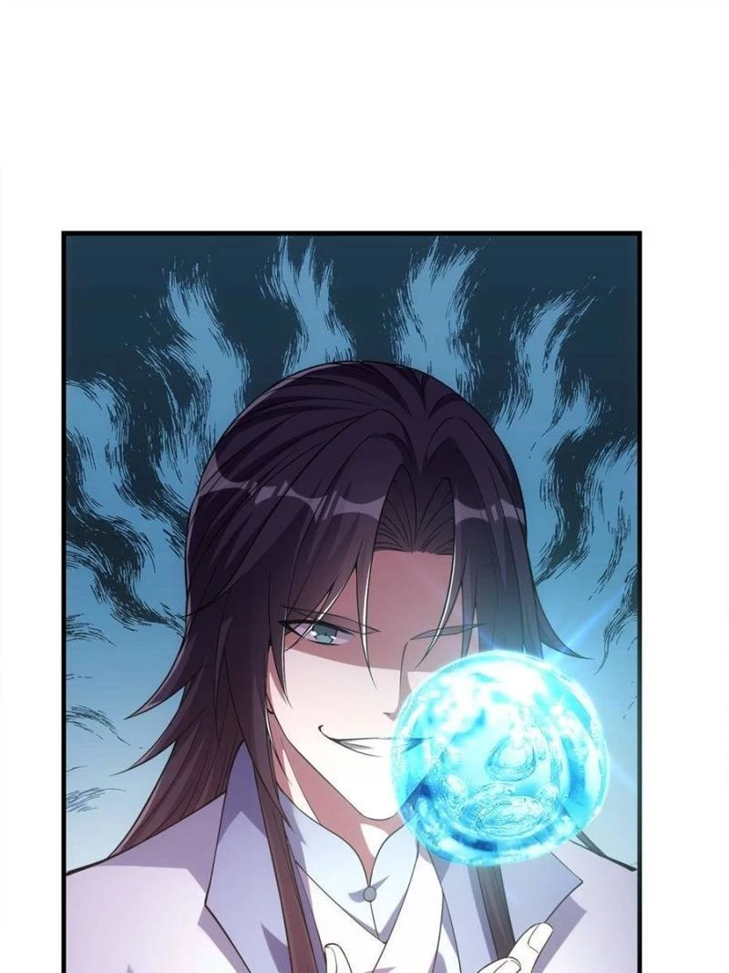 Keep a Low Profile, Sect Leader Chapter 8 - 21