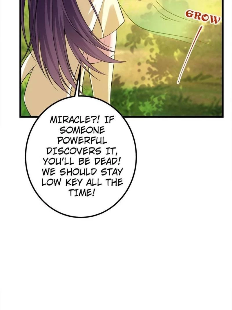 Keep a Low Profile, Sect Leader Chapter 8 - 26