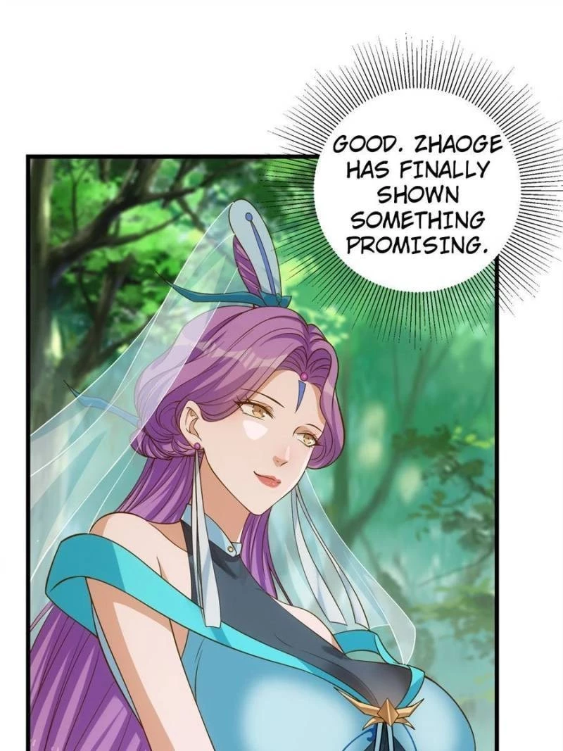 Keep a Low Profile, Sect Leader Chapter 8 - 31