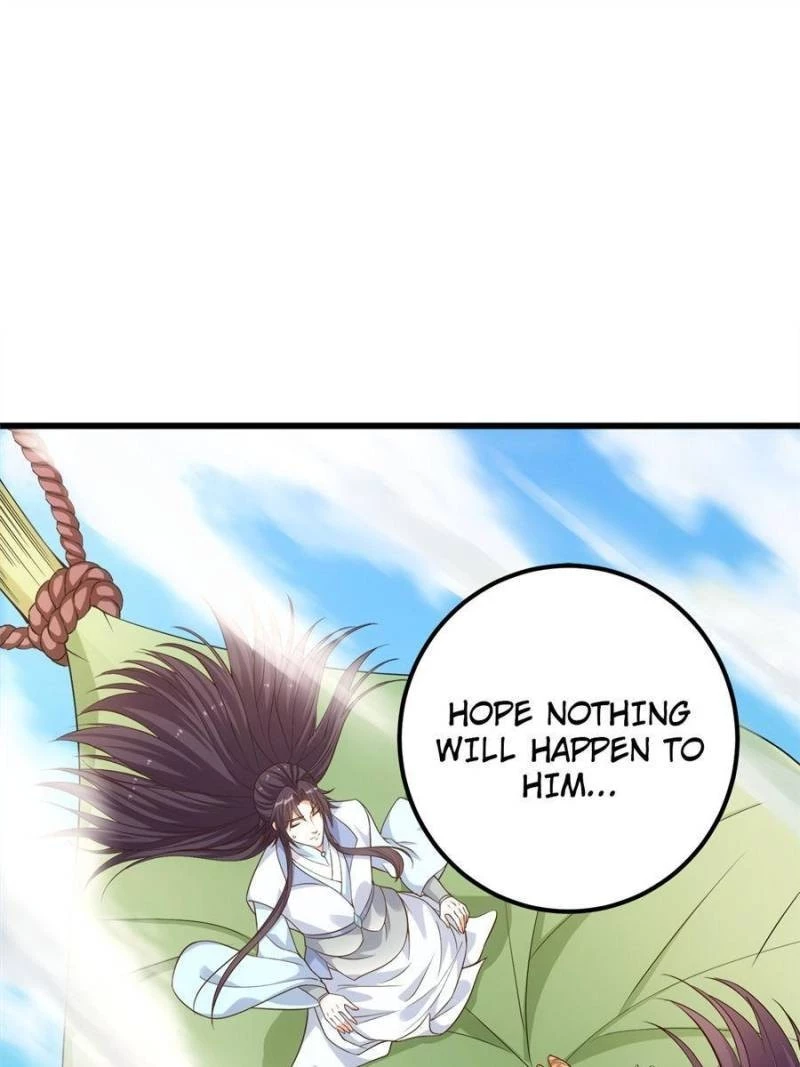 Keep a Low Profile, Sect Leader Chapter 8 - 38