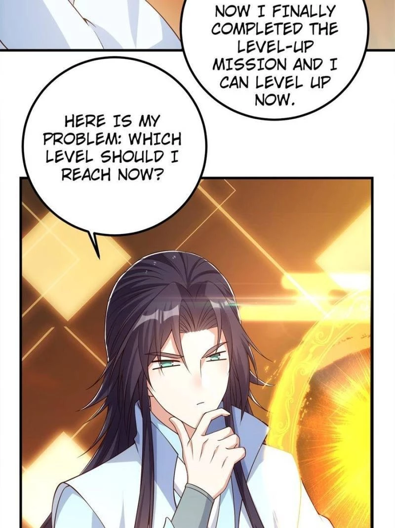 Keep a Low Profile, Sect Leader Chapter 8 - 41