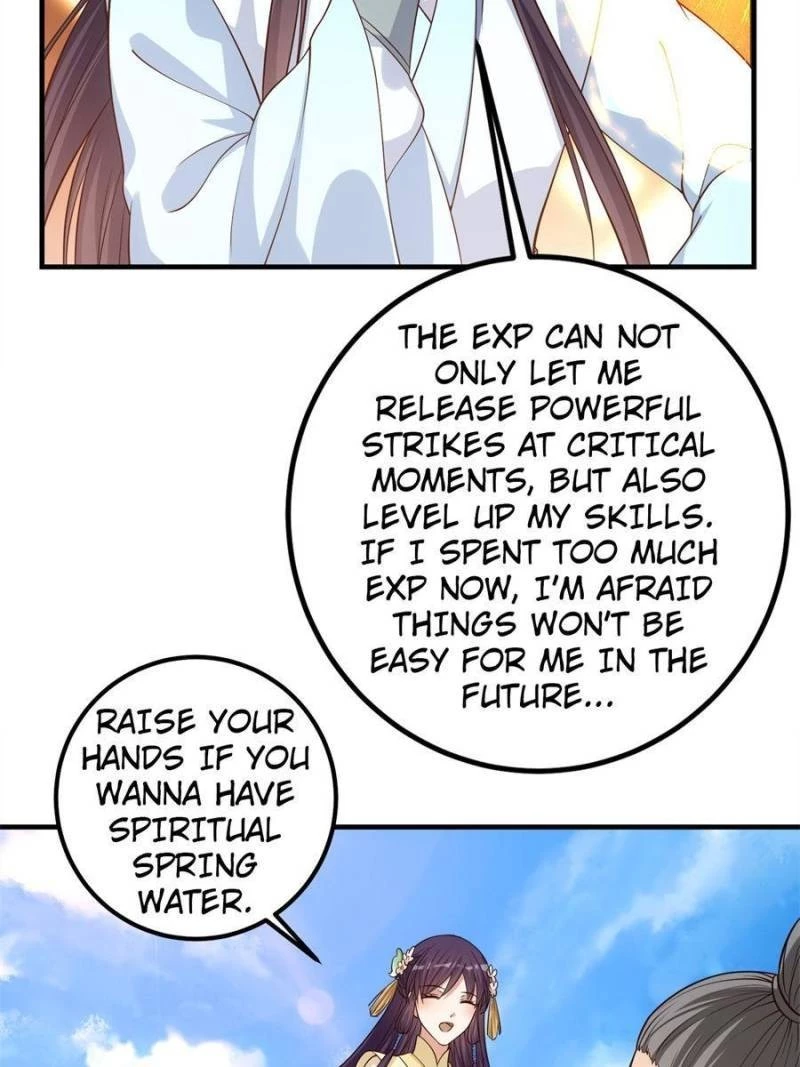Keep a Low Profile, Sect Leader Chapter 8 - 42